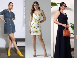 समर फैशन का बड़ा धमाका, वीमेन की खूबसूरत और ट्रेंडी Summer Dresses पर पाएं 70% से 75% तक की शानदार छूट