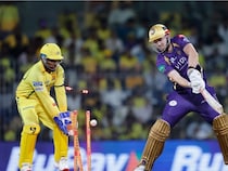 "Cameron Green At No.6, Thats An Unusual Position For Him": Aaron Finch