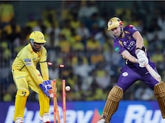 KKR In Freefall: 4th IPL 2026 Defeat Exposes Top-Order Failures And Costly Auction Decisions