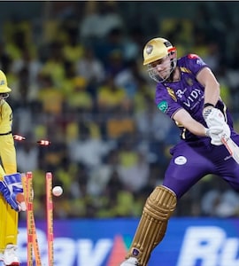 KKR In Freefall: Fifth IPL 2026 Defeat Exposes Top-Order Failures And Costly Auction Decisions