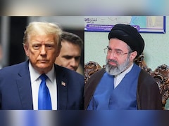 ट्रंप का दावा ईरान ने लगाई युद्ध विराम की गुहार, ईरानी अधिकारी बोले- ऐसा कुछ भी नहीं