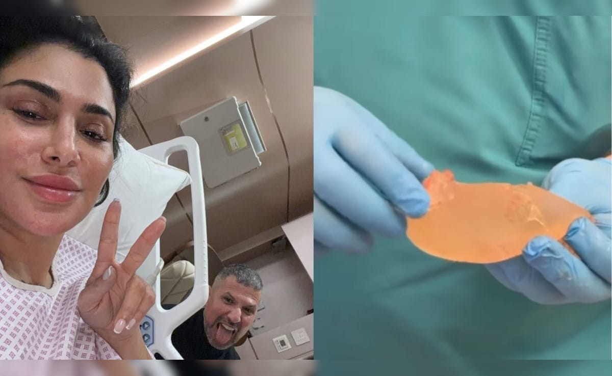 Latest and Breaking News on NDTV