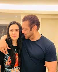 Salman Khan Congratulates Preity Zinta's Punjab Kings After 12 Years Of Viral Tweet. Internet Says, 'Tiger Zinta Hai'