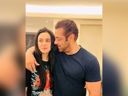 Salman Khan Congratulates Preity Zinta's Punjab Kings After 12 Years Of Viral Tweet. Internet Says, 'Tiger Zinta Hai'