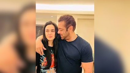 Salman Khan Congratulates Preity Zinta's Team After 12 Years Of Viral Tweet