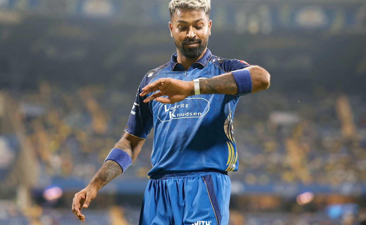 "Release Hardik Pandya": Mumbai Indians Sent Clear Message As Another IPL Season Failure Looms Large