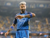 Hardik Pandya Handed Grim Forecast After 6th Loss As MI Captain In IPL 2026