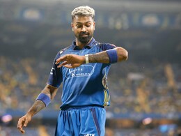 Hardik Pandya's Captaincy, Batting Torn To Bits After MI's 103-Run Loss To CSK: 'Take Responsibility'