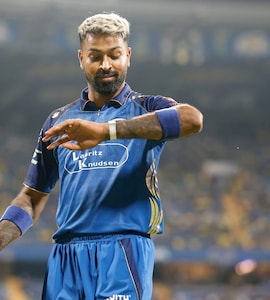 "Release Hardik Pandya": Mumbai Indians Sent Clear Message As Another IPL Season Failure Looms Large
