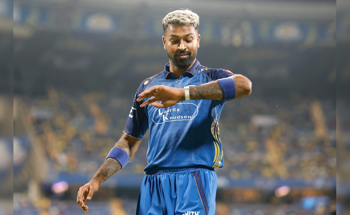 MI vs SRH IPL 2026: मुंबई का कप्तान बनने के बाद हार्दिक पांड्या का डंक गायब, बेहद खराब है रिकॉर्ड