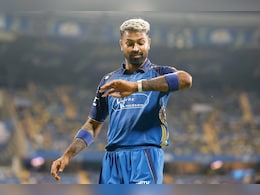 MI vs SRH IPL 2026: मुंबई का कप्तान बनने के बाद हार्दिक पांड्या का 'डंक' गायब, बेहद खराब है रिकॉर्ड