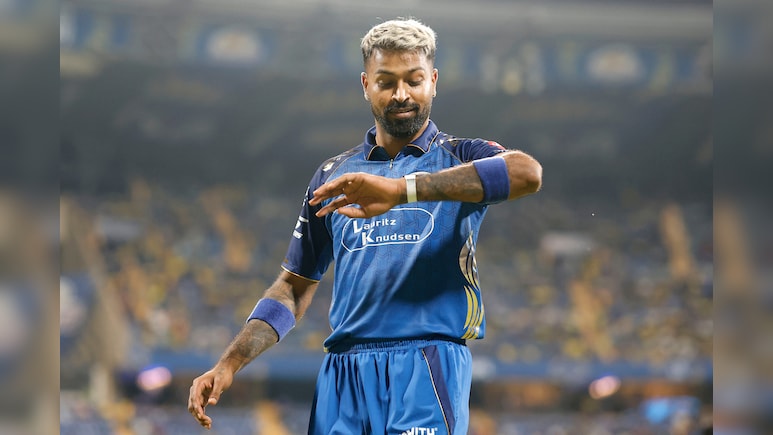 MI vs SRH IPL 2026: मुंबई का कप्तान बनने के बाद हार्दिक पांड्या का 'डंक' गायब, बेहद खराब है रिकॉर्ड