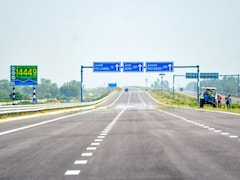 मेरठ से हरिद्वार तक गंगा एक्सप्रेसवे का विस्तार, मुजफ्फरनगर समेत वेस्ट यूपी के इन जिलों को बड़ा फायदा