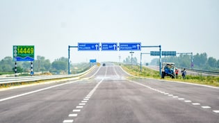 मेरठ से हरिद्वार तक गंगा एक्सप्रेसवे का विस्तार, मुजफ्फरनगर समेत वेस्ट यूपी के इन जिलों को बड़ा फायदा