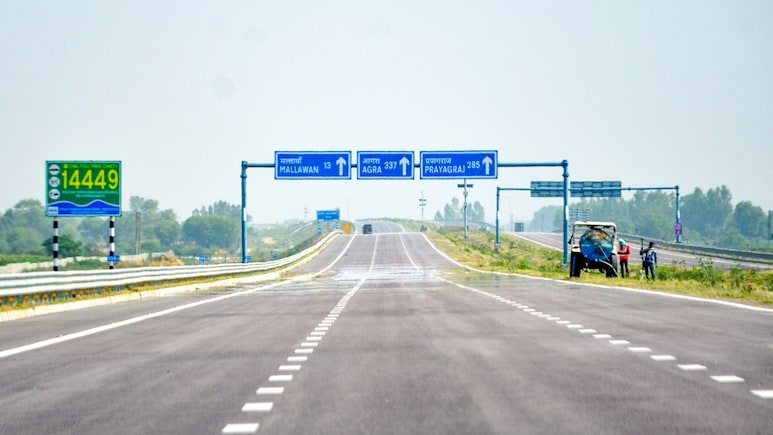 मेरठ से हरिद्वार तक गंगा एक्सप्रेसवे का विस्तार, मुजफ्फरनगर समेत वेस्ट यूपी के इन जिलों को बड़ा फायदा