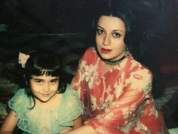 मां ने केवल 7 साल किया फिल्मों में काम, बेटी है 90s की सुपरस्टार, बोलीं- ऐसी ही होनी चाहिए एक मां