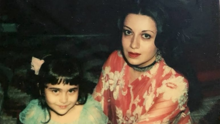 मां ने केवल 7 साल किया फिल्मों में काम, बेटी है 90s की सुपरस्टार, बोलीं- ऐसी ही होनी चाहिए एक मां
