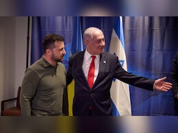 'चोरी' के अनाज के लिए आपस में क्यों लड़ रहे यूक्रेन और इजरायल?