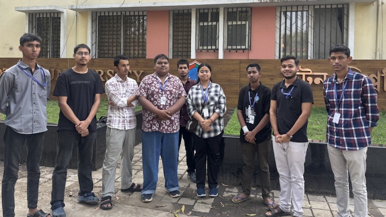 Infrastructure, Education, Jobs: What Young In Assam Want Parties To Address