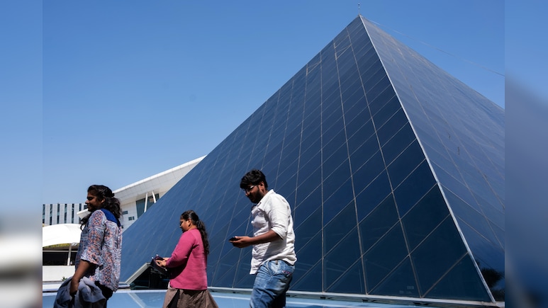 Indian Tech Giants Struggle To Shake Off $115 Billion Rout