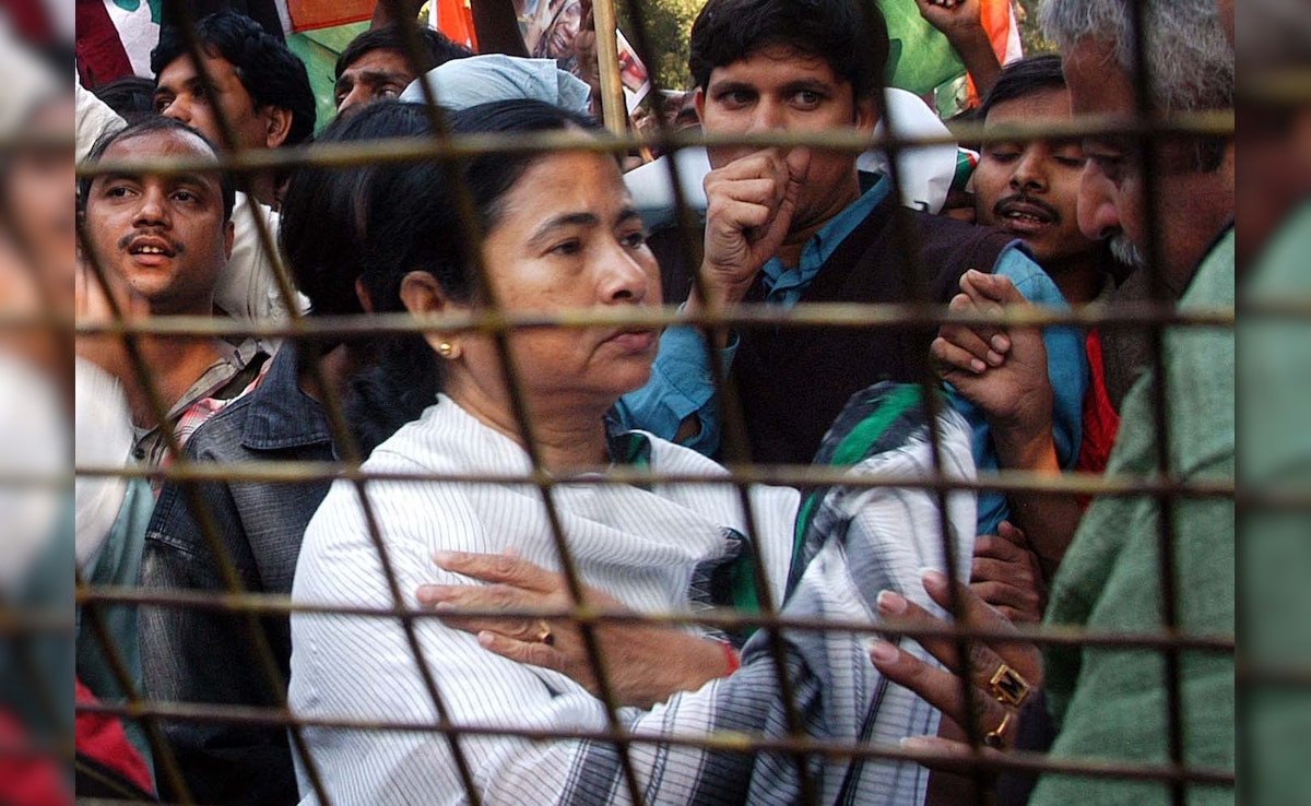 Latest and Breaking News on NDTV Latest and Breaking News on NDTV