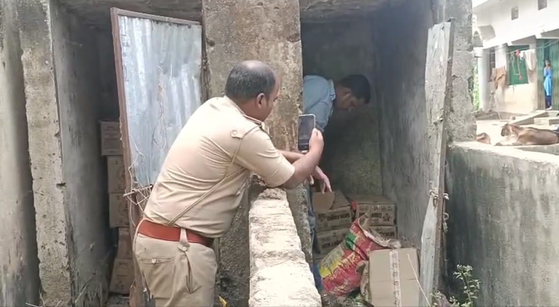 Latest and Breaking News on NDTV