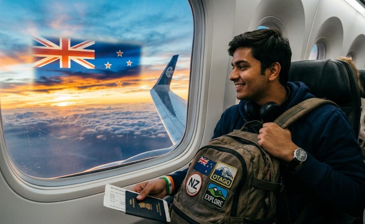 India-New Zealand Free Trade Pact: How Students And Consumers Will Benefit