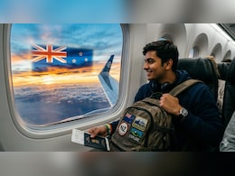 Scholarships, Loans And Savings: How Middle Class Students Can Study Abroad