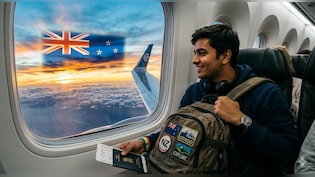 Scholarships, Loans And Savings: How Middle Class Students Can Study Abroad
