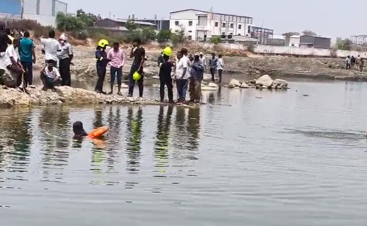 मछली पकड़ने गए थे जीजा-साले, फिर कभी नहीं लौटे, संभाजीनगर में दर्दनाक मामला आया सामने