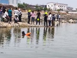 मछली पकड़ने गए थे जीजा-साले, फिर कभी नहीं लौटे, संभाजीनगर में दर्दनाक मामला आया सामने