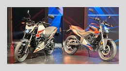 Oben Rorr EVO Electric Motorcycle Launched At Rs 99,999: 180 Km Range, 8-Year Warranty, LFP Battery