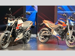 Oben Rorr EVO Electric Motorcycle Launched At Rs 99,999: 180 Km Range, 8-Year Warranty, LFP Battery