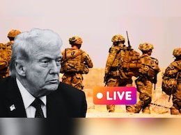Donald Trump Speech LIVE: ईरान जंग खत्म करेंगे ट्रंप? बस कुछ पल में अमेरिकी जनता को देंगे अपडेट
