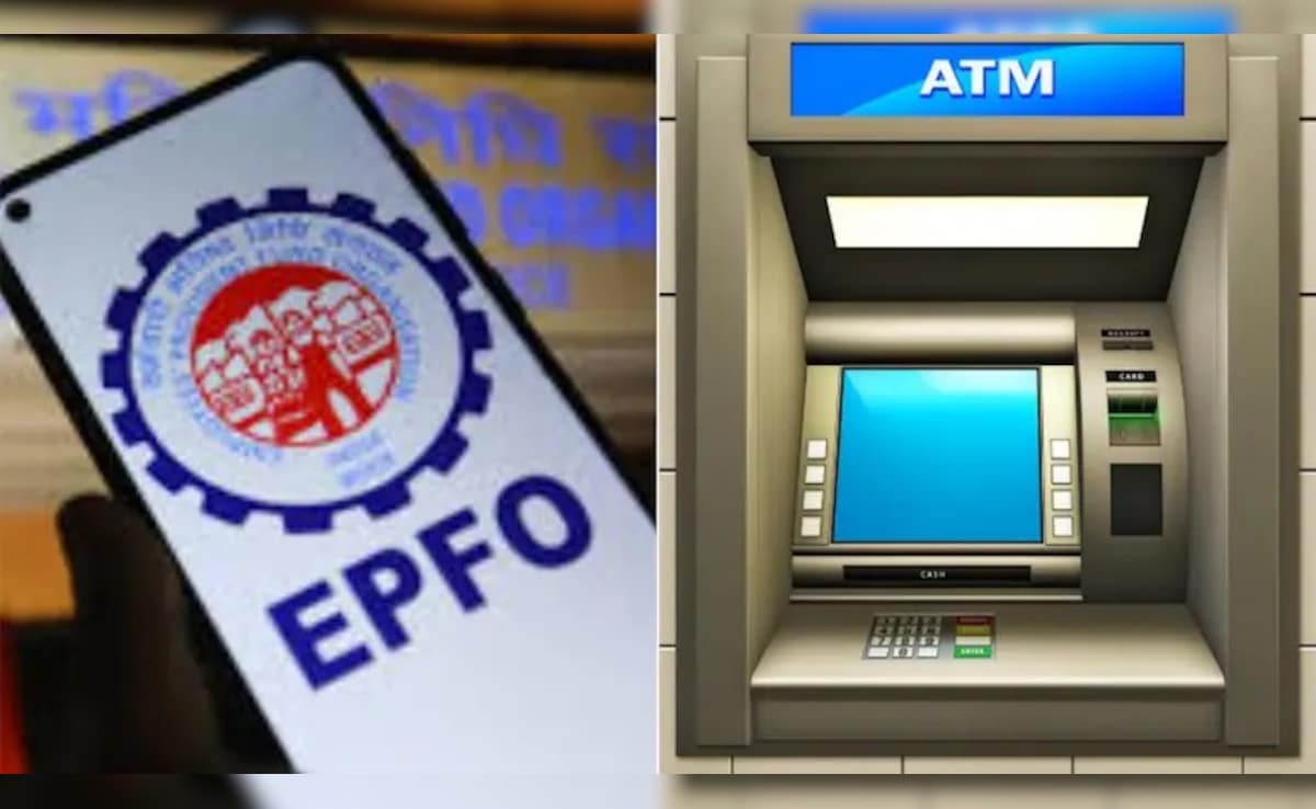 ATM से PF का पैसा निकालने के लिए क्या करना होगा? जानिए पूरा प्रोसेस