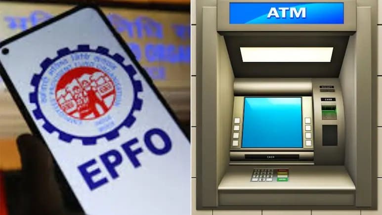 ATM से PF का पैसा निकालने के लिए क्या करना होगा? जानिए पूरा प्रोसेस