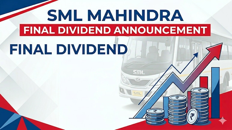 Rs 23.5/Share: This M&M-Owned CV Maker Declares Strong Dividend; Check Record Date, Other Details