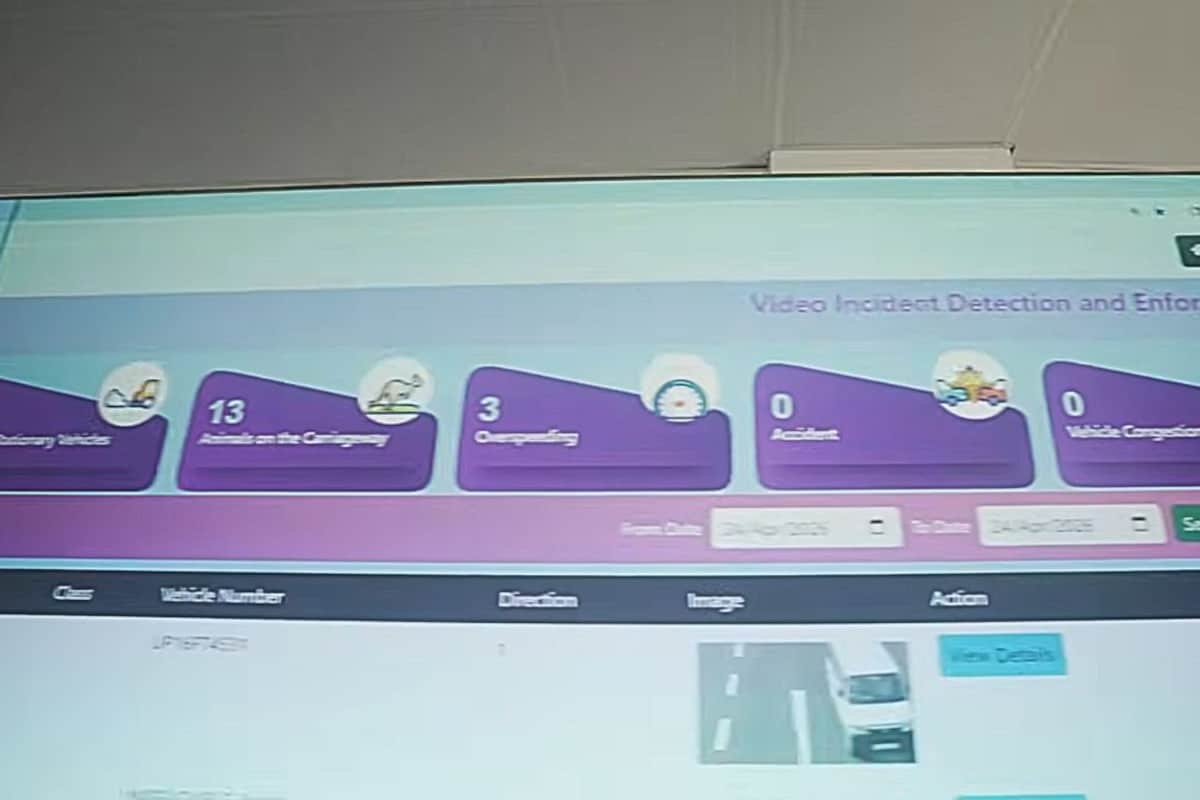 Latest and Breaking News on NDTV