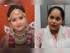 कानपुर: बिकरू कांड में 30 महीने जेल में रहीं खुशी दुबे ने फर्स्ट डिविजन में पास किया इंटर, कहा- बनूंगी वकील