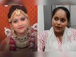 कानपुर: बिकरू कांड में 30 महीने जेल में रहीं खुशी दुबे ने फर्स्ट डिविजन में पास किया इंटर, कहा- बनूंगी वकील