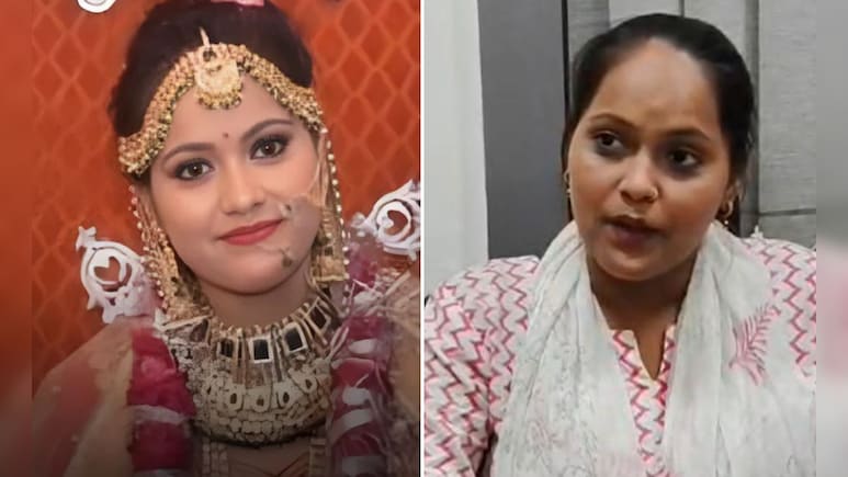 कानपुर: बिकरू कांड में 30 महीने जेल में रहीं खुशी दुबे ने फर्स्ट डिविजन में पास किया इंटर, कहा- बनूंगी वकील