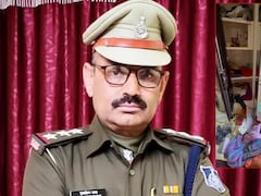 MP में थाना प्रभारी के घर ही हो गई चोरी... सोते रहे TI साहब, 4 तोला सोना; चांदी और कैश साफ 