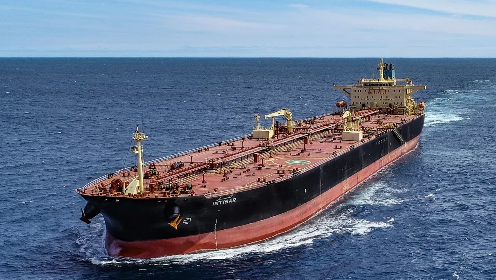 "No Payment Hurdle For Iranian Crude Imports": India Dismisses Rumours