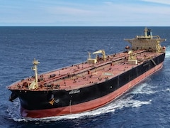 7 साल बाद भारत आ रहा दुनिया का सबसे सस्ता तेल, ईरान के खार्ग से 9.5 करोड़ लीटर वाडिनार पोर्ट पहुंचेगा