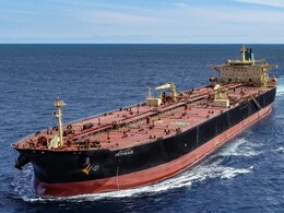 7 साल बाद भारत आ रहा दुनिया का सबसे सस्ता तेल, ईरान के खार्ग से 9.5 करोड़ लीटर वाडिनार पोर्ट पहुंचेगा