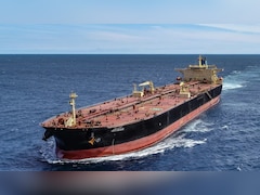 7 साल बाद भारत आ रहा दुनिया का सबसे सस्ता तेल, ईरान के खार्ग से 9.5 करोड़ लीटर वाडिनार पोर्ट पहुंचेगा