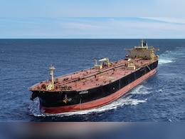 7 साल बाद भारत आ रहा दुनिया का सबसे सस्ता तेल, ईरान के खार्ग से 9.5 करोड़ लीटर वाडिनार पोर्ट पहुंचेगा