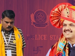 Politics News: खळबळजनक! NCP च्या सोशल मीडिया प्रमुखाला अटक; CM फडणवीसांचा तो फोटो अन् पोस्ट भोवली