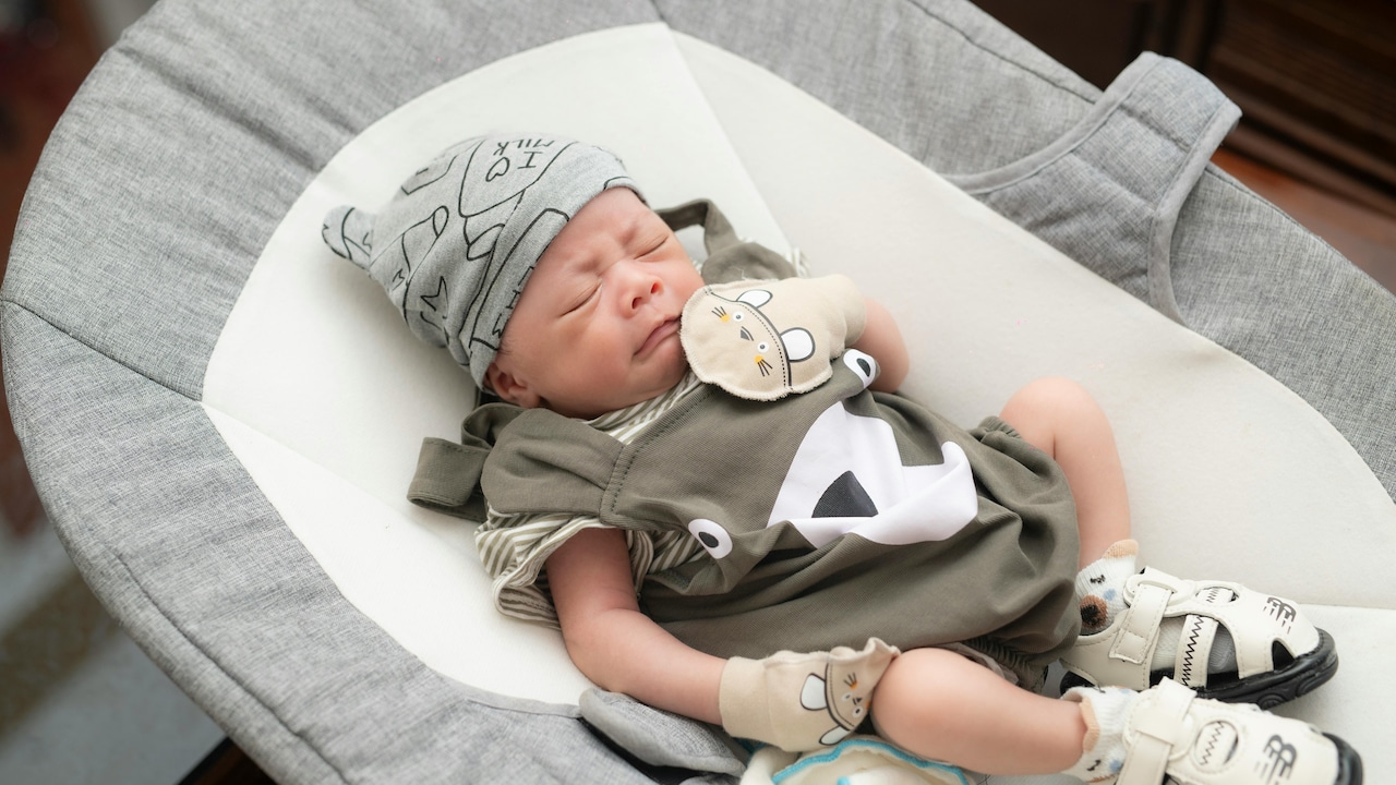 10 Reasons You Buy Too Many Baby Gadgets: And How To Shop Smarter