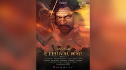 'बाहुबली: द इटरनल वॉर' का एनेसी इंटरनेशनल फिल्म फेस्टिवल में हुआ सिलेक्शन